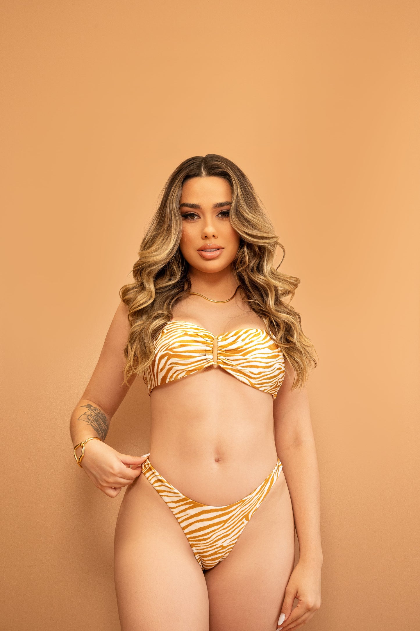 Hera Top
