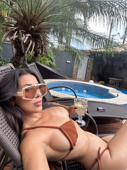 Biquíni Cher